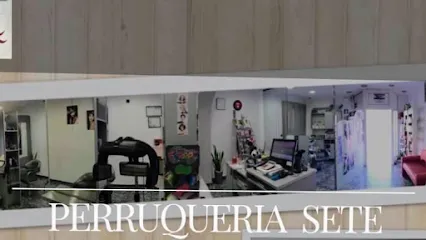 Perruqueria Sete