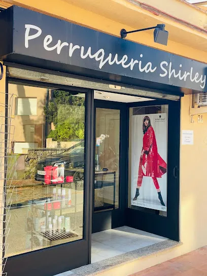 Perruqueria Shirley