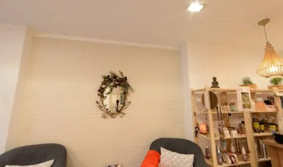 Perruqueria Sílvia