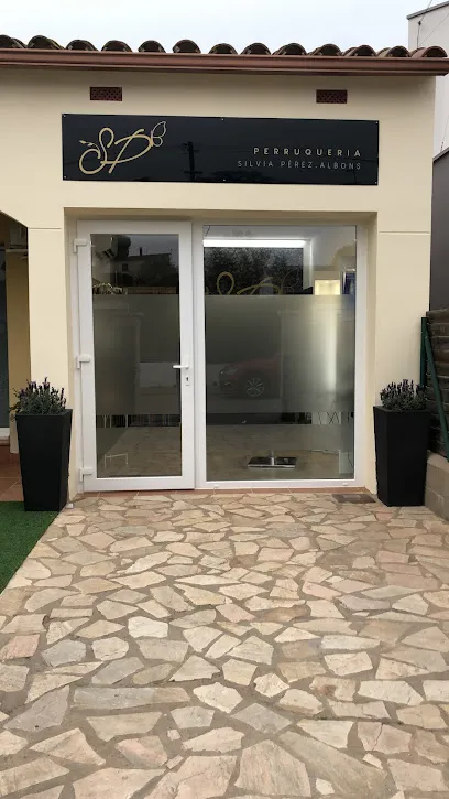 Perruqueria Sílvia Pérez