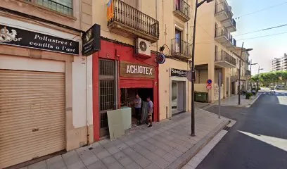 Perruqueria Sílvia Salvadó