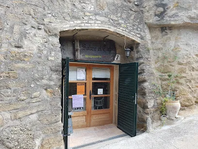 Perruqueria Sobre el Cap