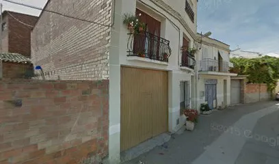 Perruqueria Sònia