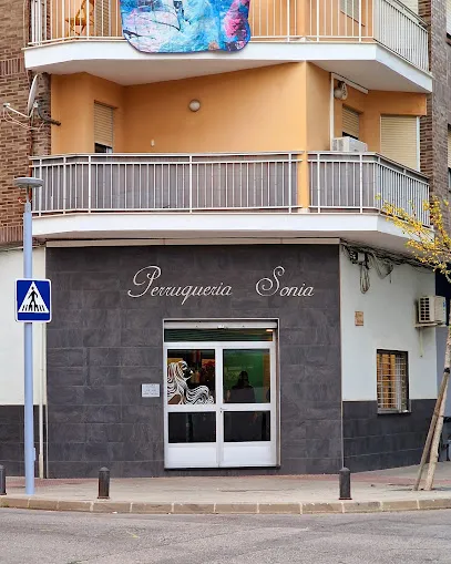 Perruqueria Sonia