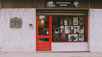 Perruqueria Sonia st joan de les abadesses