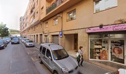 Perruqueria Sònia Unisex