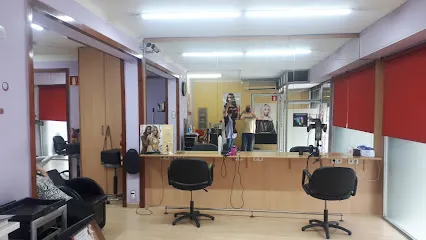 Perruqueria Sònia unisex