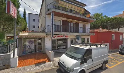 Perruqueria stil