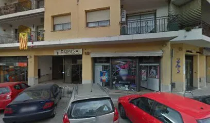 Perruqueria Styl