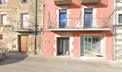 Perruqueria Sunsi