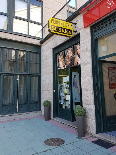 Perruqueria Susana