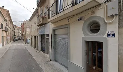 Perruqueria SUSANNA