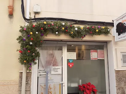 Perruqueria Tardor