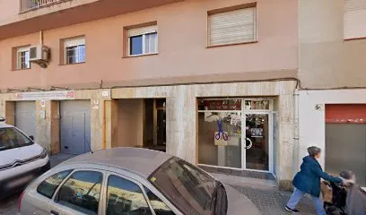 Perruqueria Tonio