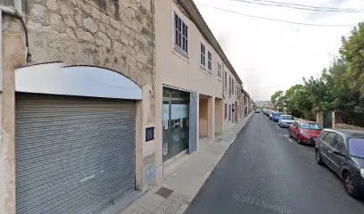Perruqueria Unisex Bona Pinta