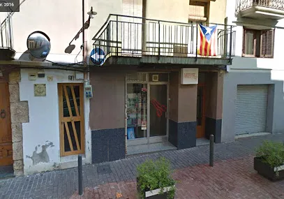 PERRUQUERIA UNISEX MONTSE