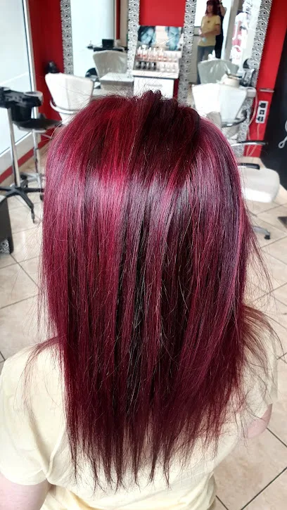Perruqueria unisex Paqui