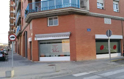 Perruqueria Unixex Silvia