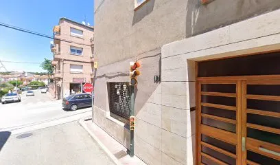 Perruqueria Utopik'S