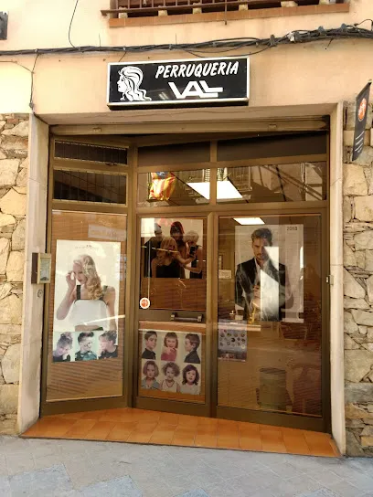 Perruqueria Vall