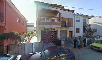 Perruqueria Vallvé