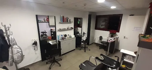 PERRUQUERIA VERA