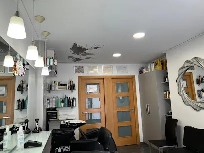 Perruqueria Vero Kbll's