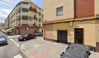 Perruqueria Verónica
