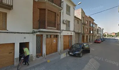 Perruqueria Vesi