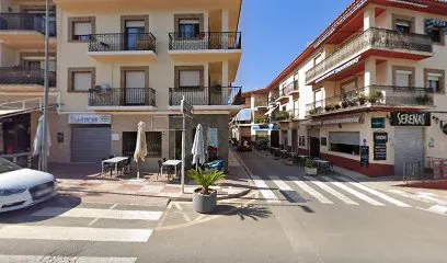 Perruqueria Vicent