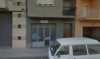 PERRUQUERIA VINYOLS I ELS ARCS