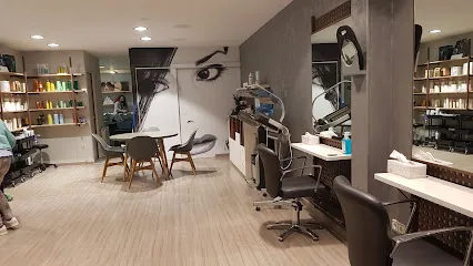 Perruqueria VIVAS