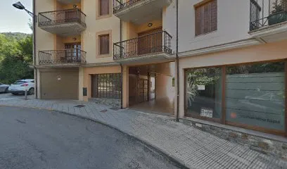 Perruqueria Xiroia