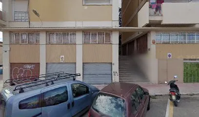 Perruqueria Yolanda