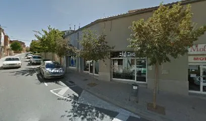 Perruqueria Zig Zag