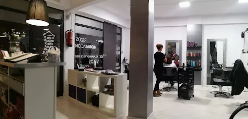 Perruquers Pilar Valero