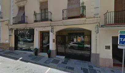 Petrix Peluqueros
