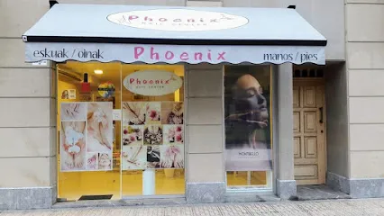 Phoenix Nail Center
