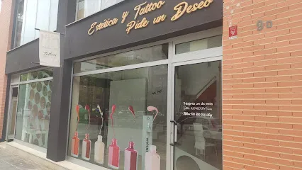 Pide Un Deseo