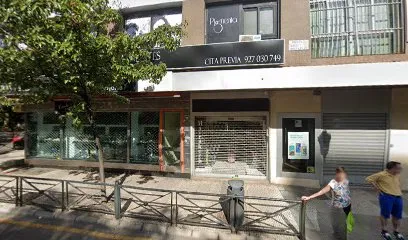 Pigmenta Caceres