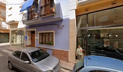 Pilar Canovas