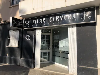 Pilar Cervera Peluqueros