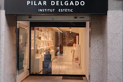 Pilar Delgado