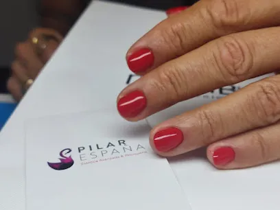 Pilar Espana Pilbelles