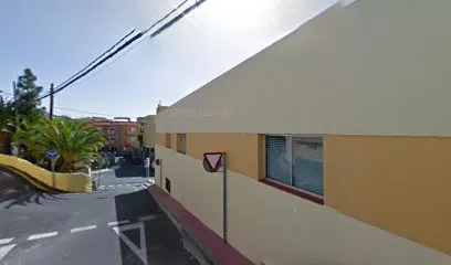 Pilar Fumero Peluqueria
