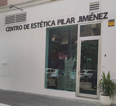 Pilar Jimenez