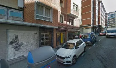 Pilar Marcos Peluqueria