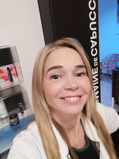 Pilar Molina Sánchez