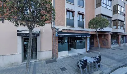 Pilar Montaña Estévez