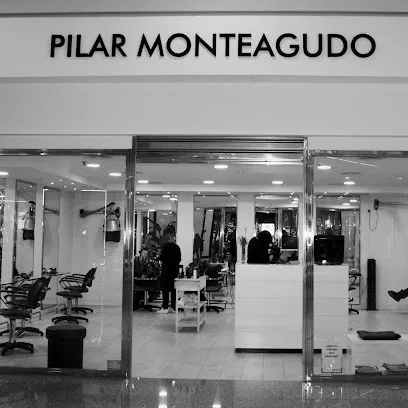 Pilar Monteagudo